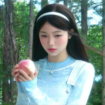 最美一枝花