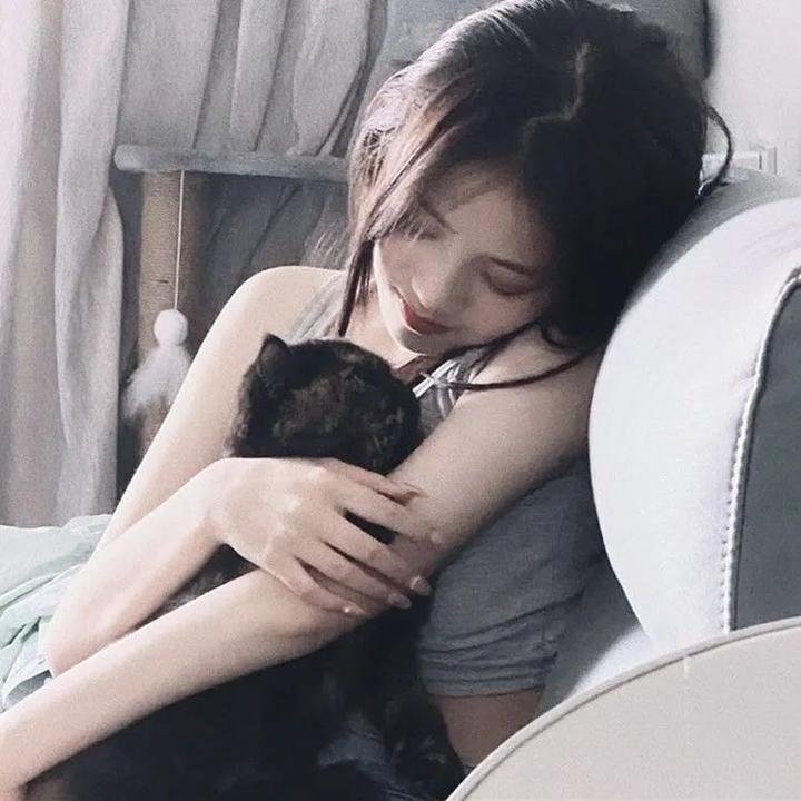 来自火星的恶魔女孩